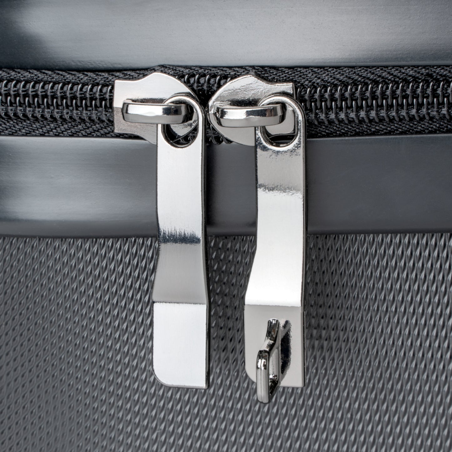 Wanderlust Hibiscus Luggage