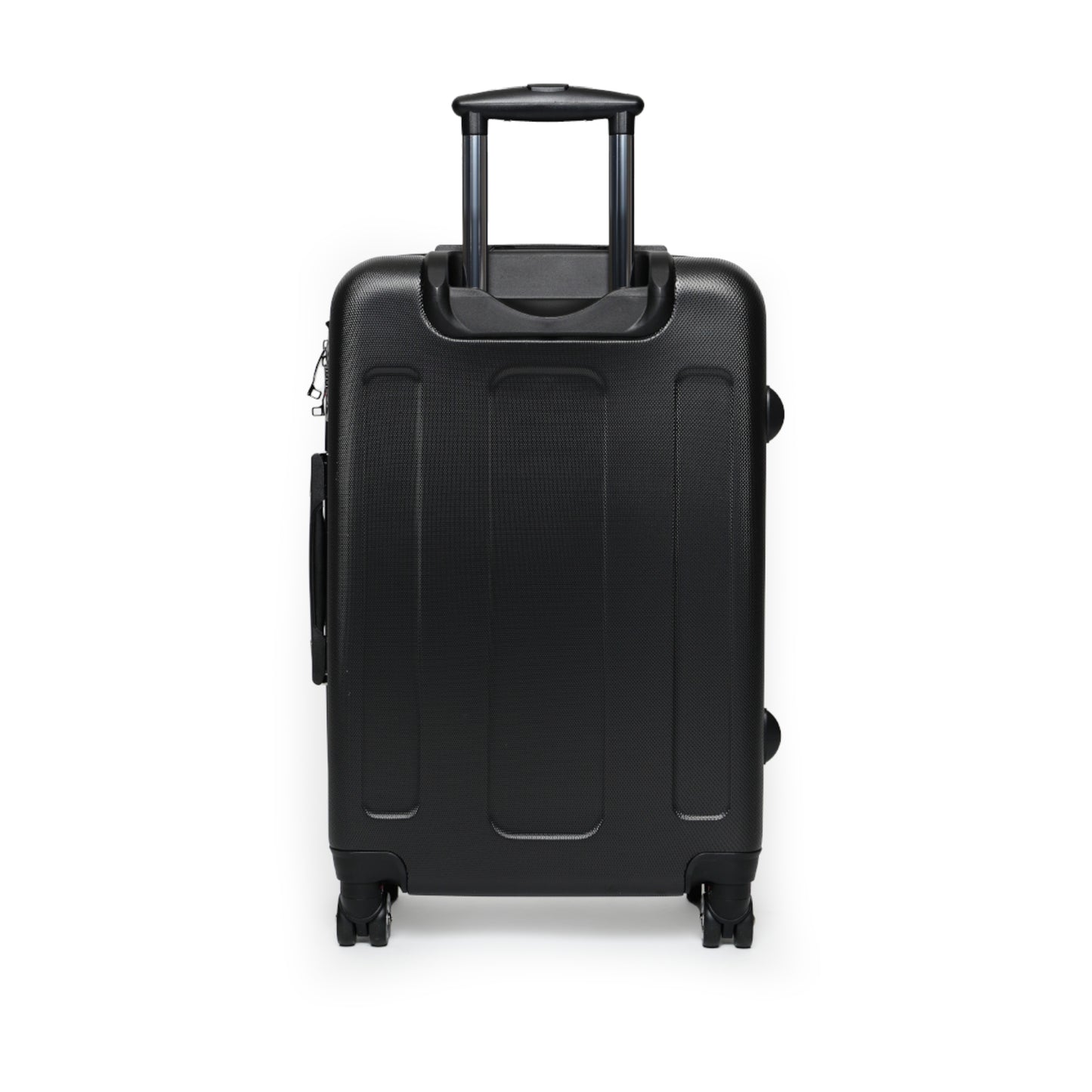 Not All Who Wander Luggage