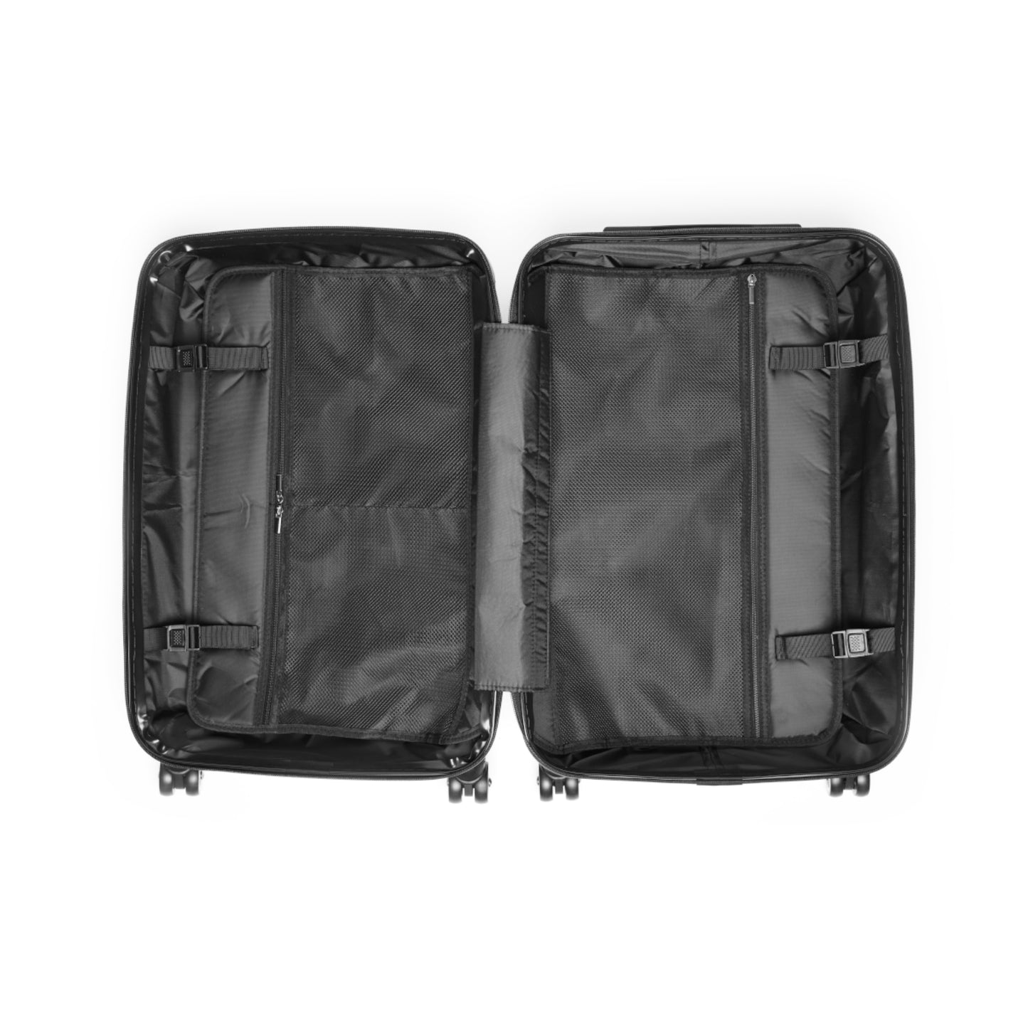 Zodiac Virgo Sign Luggage