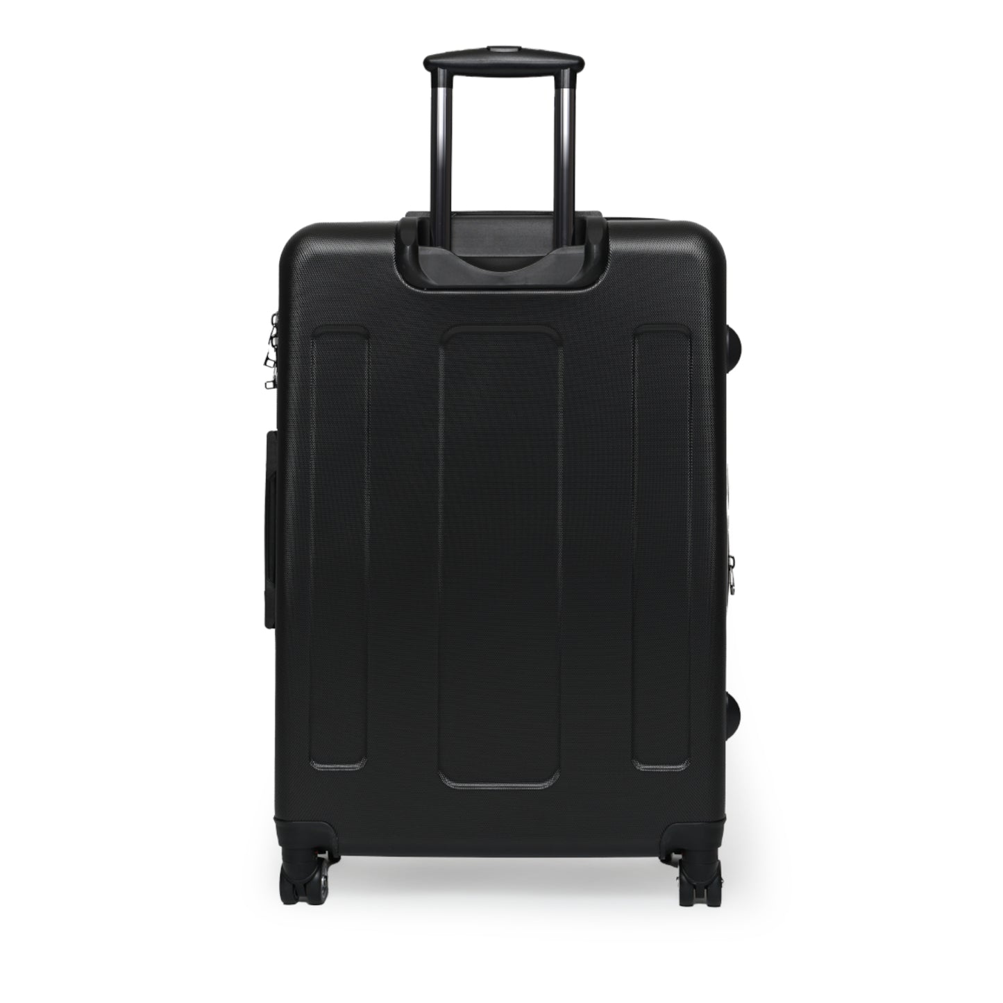 Wanderlust Hibiscus Luggage